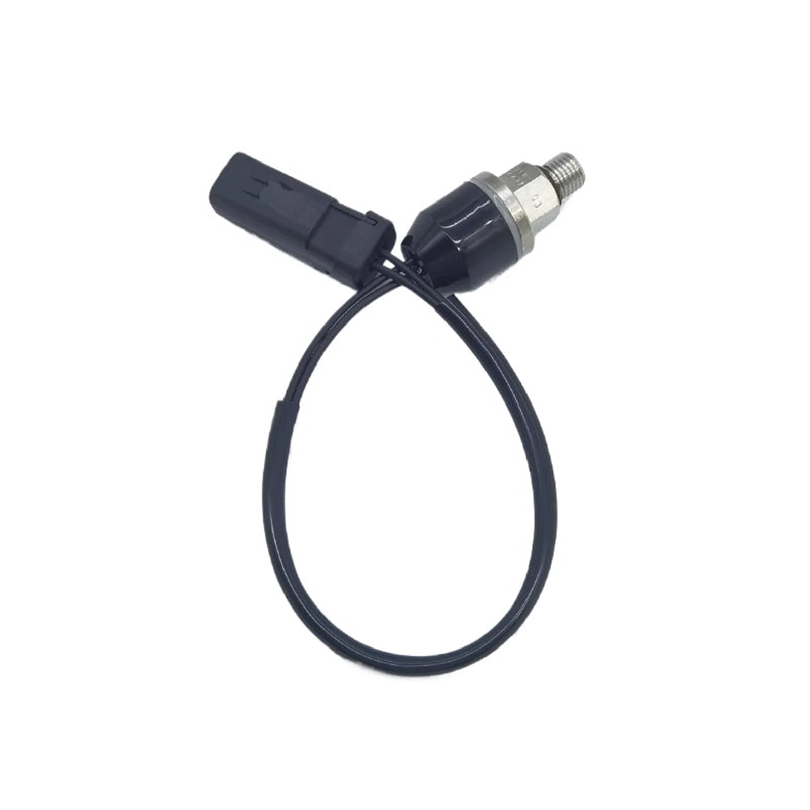 WQGQPXOB Excavator E320 323 324 329 336 349 Distribution Valve Pressure Switch Sensor 319-4407(A)