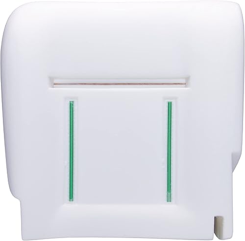 The Seat Shop Cojín de espuma de repuesto para asiento inferior del conductor (compatible con Dodge Ram 1994-1997)