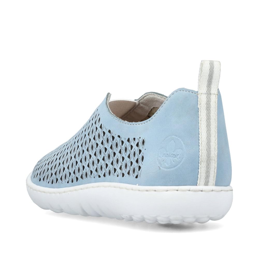 Rieker Kobiety 52866Mokasyn