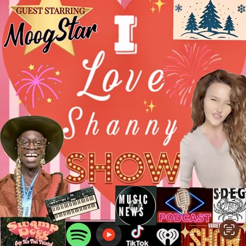 I Love Shanny Show ❤️ Jan 20th, 2026