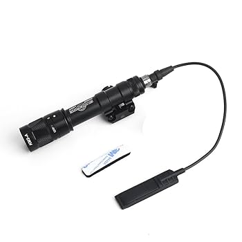 Amazon | WADSN シュアファイア M600W スカウトライト