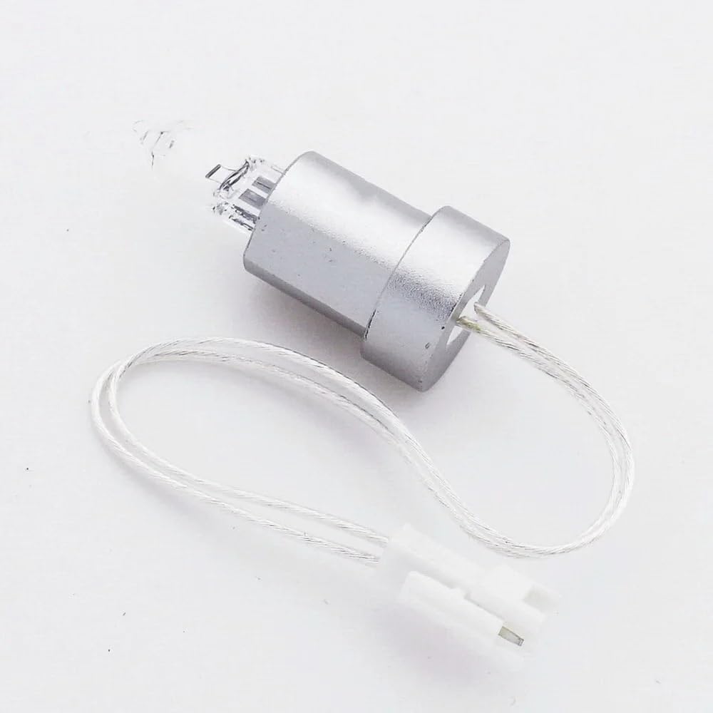 DN-34781 JC 6V-10W Halogen Bulb 6V 10W ES-200 ES-380 E-480 C200 C280 Chemical Analyzer Lamp