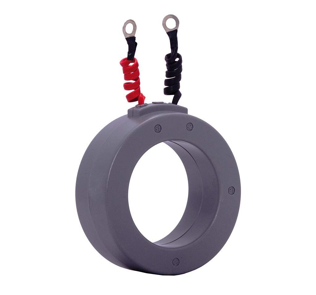 Kappa Current Transformer 20/5A, Class 5 CT With 5 VA for Ammeter