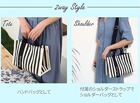 極美品JNHearts バッグ　ストライプ　イエロー スギカウ / SUNNYLIFE(サニーライフ) マーケットバッグ ネオン