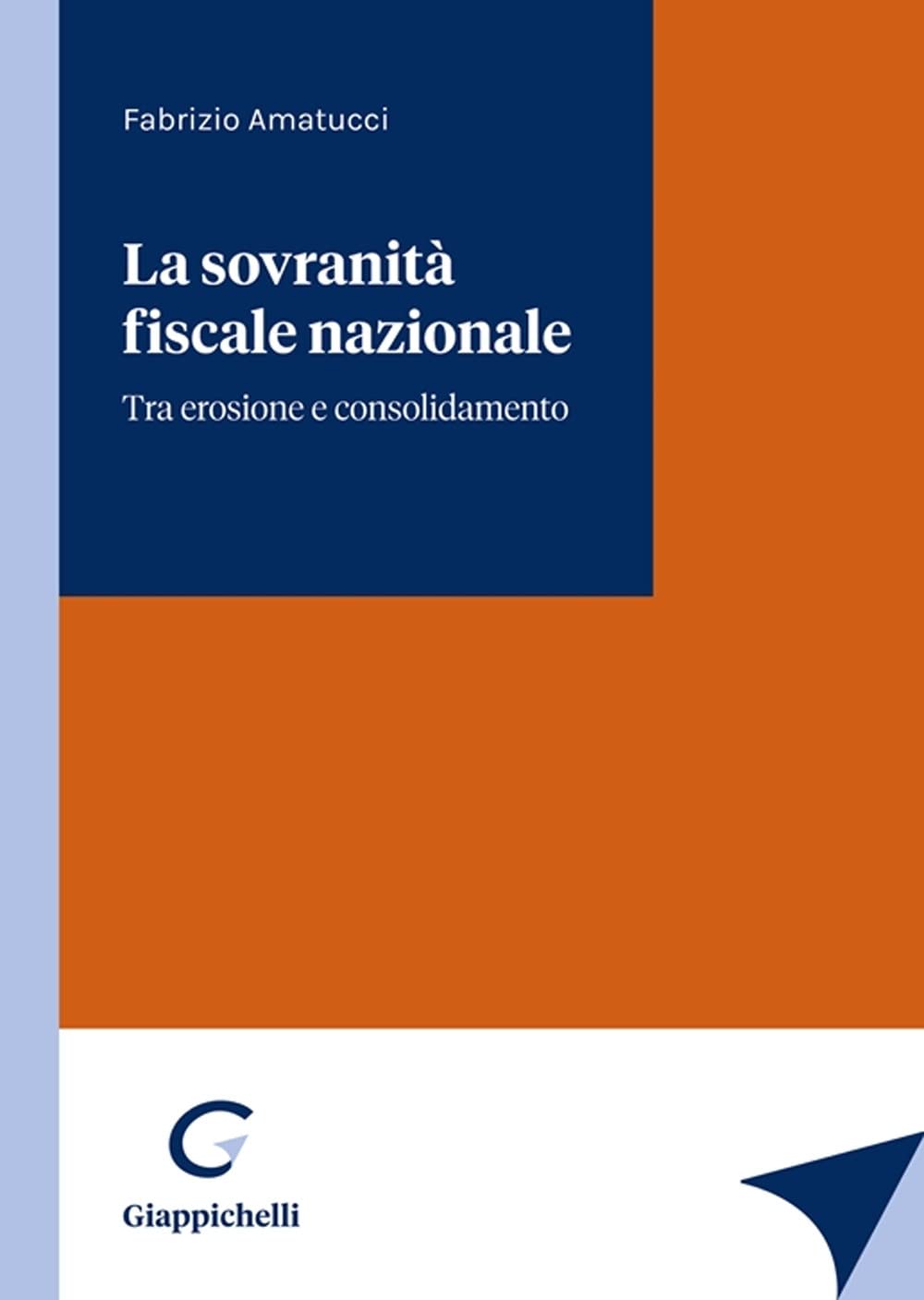 La Sovranità Fiscale Nazionale - 4