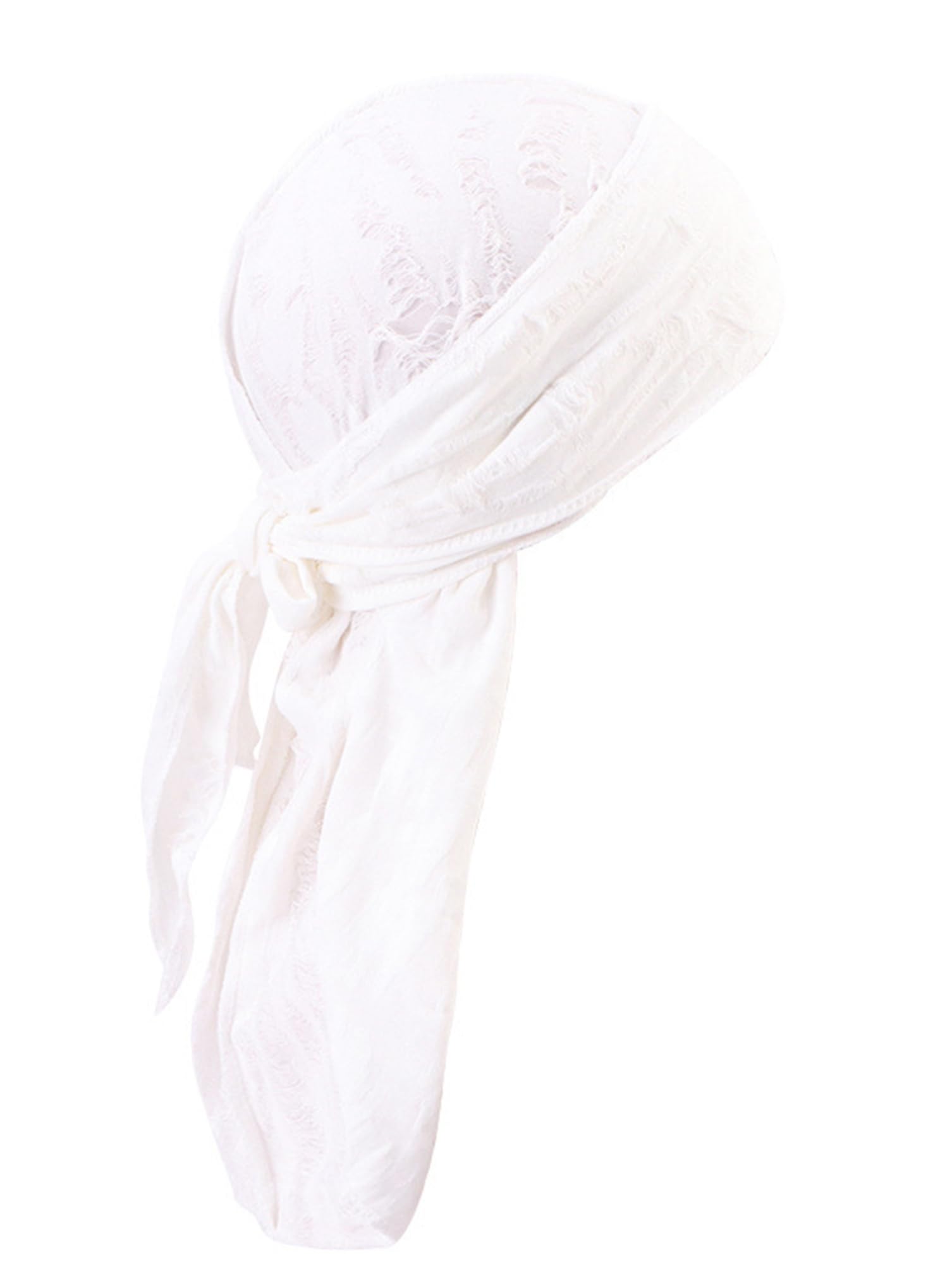 dPois Do Rag for Men Sweat Wicking Doo Rags Cooling Helmet Liner Cotton Durags Head Cap Cycling Motorcycle