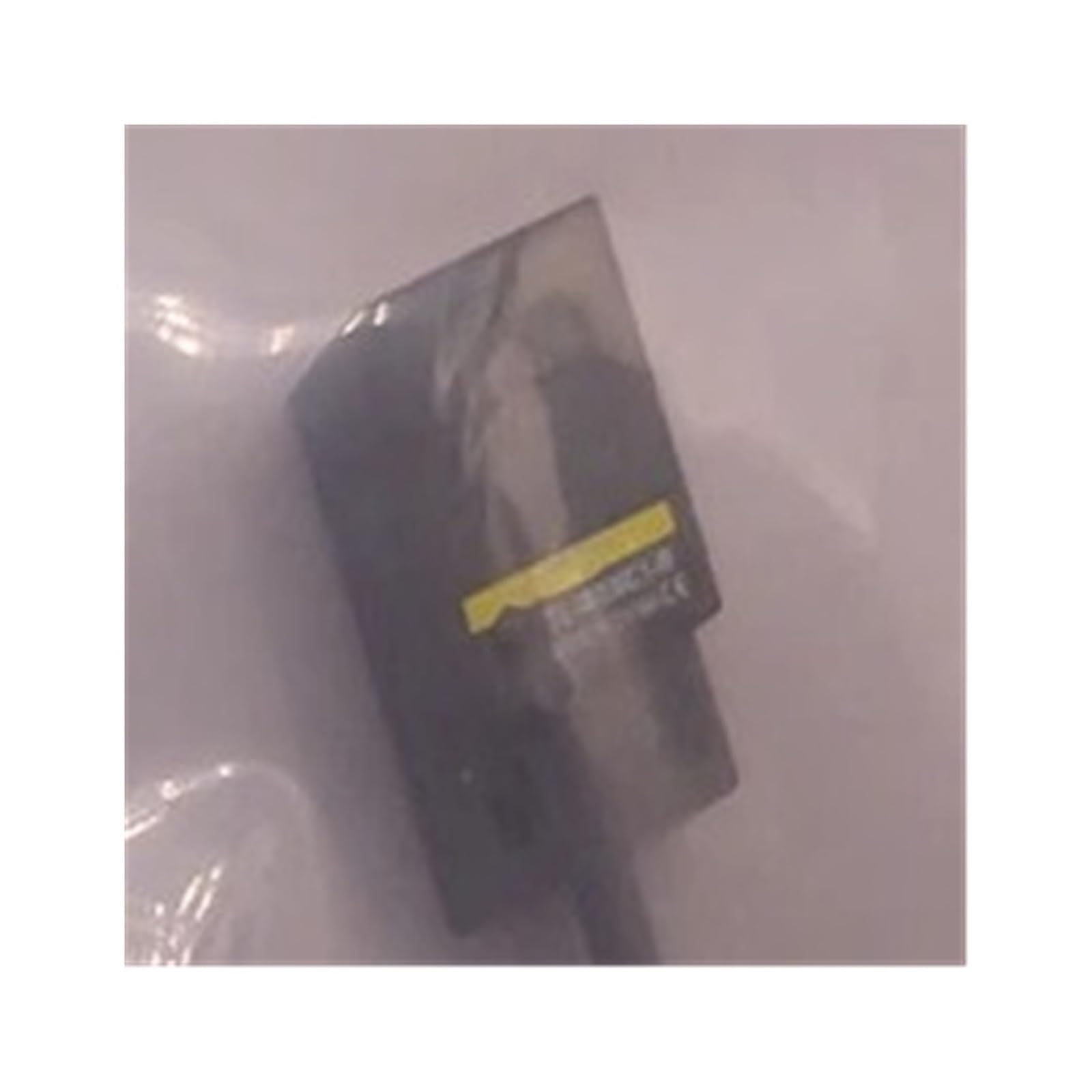 Capteur TLX2Y1 inductif et commutateur TLX5Y15 pour machine