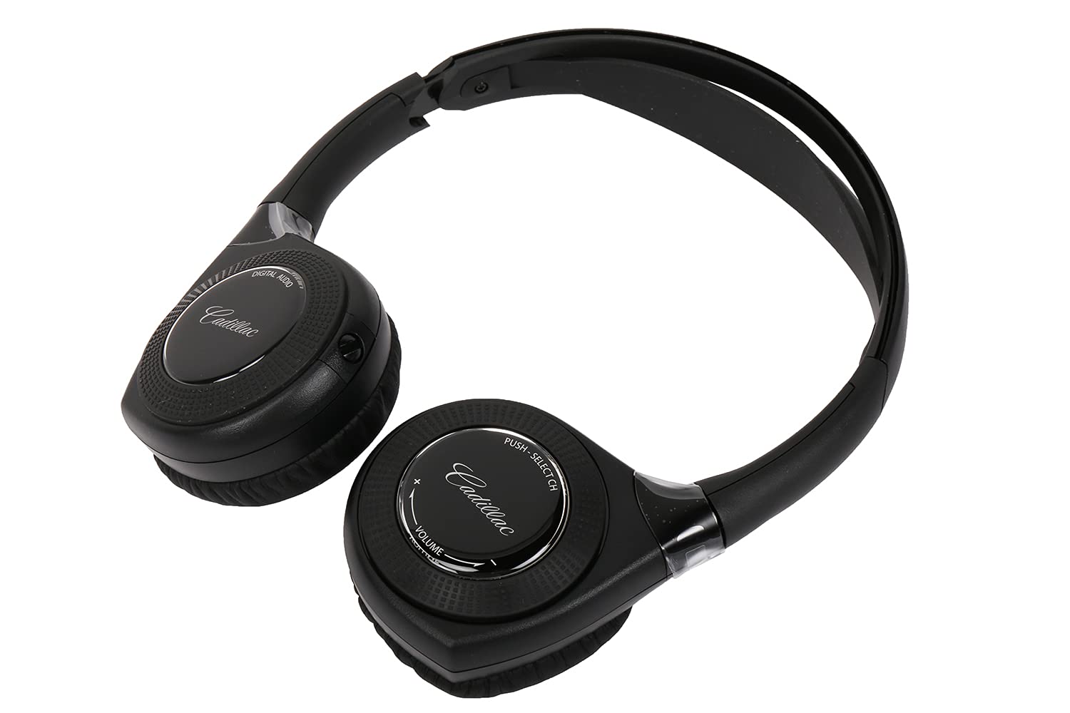 Amazon.com: GM Genuine Parts 84202956 Headphones : Automotive