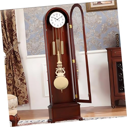 Pendule de remplacement métal ORFOFE pour réparer une horloge - 6