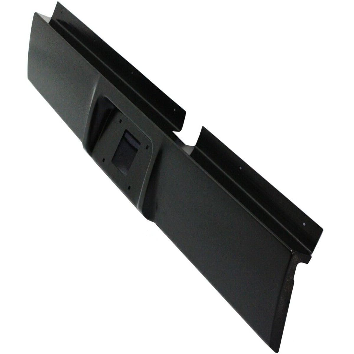 NinGYiYan Roll Pan for Dodge for Ram 1500 2002-2008 for Ram 2500/3500 2003-2008 Rear Steel Primed 15680797 SRT-10