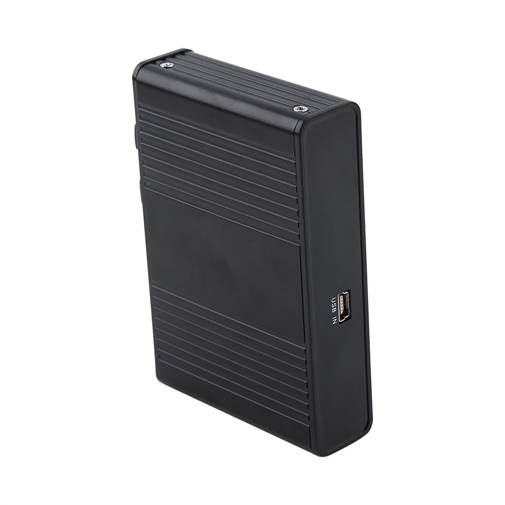 Upgrade Your PC Audio - USB Sound Card -8