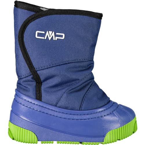 CMP BABY LATU SNOW BOOTS