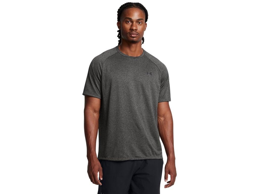 Under Armour Mens Tech 2 0 Short-Sleeve T-shirtShirt