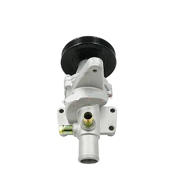 Clorets Engine Coolant Thermostat Housing Assembly (96988257