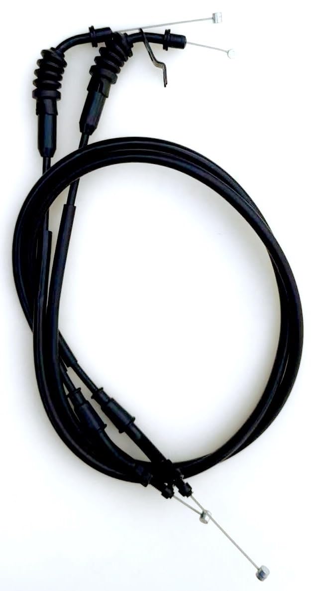 Câble d'accélérateur moto Benelli BJ700-5F commande de gaz réactive KTP-702