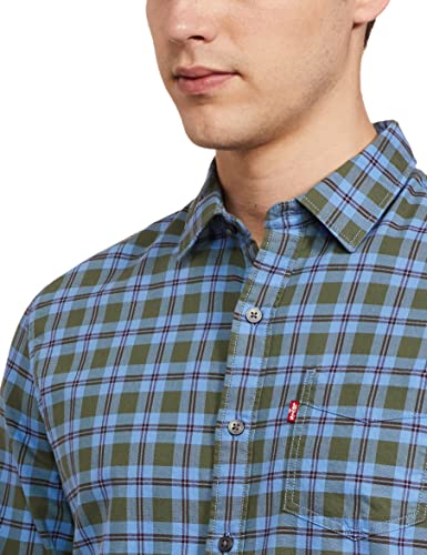 Image of Levi's Men's Slim Fit Shirt