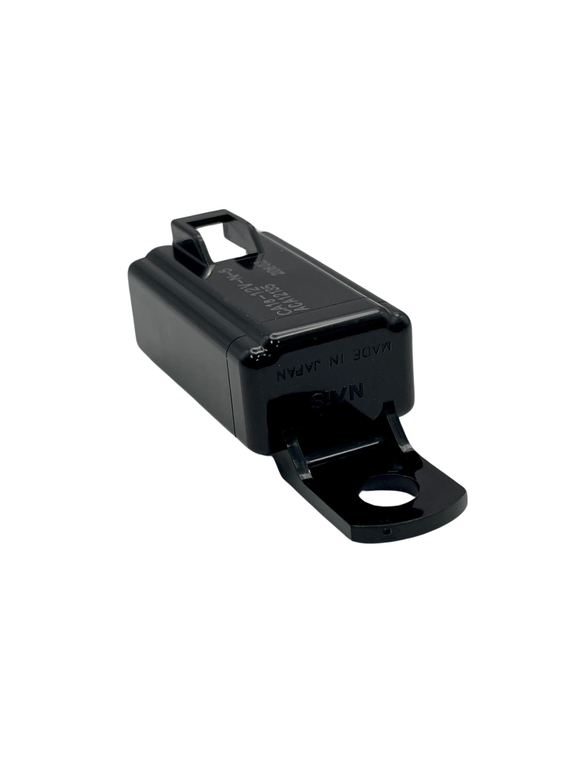 Natsh stabilizer215 ナッシュ バックフィン Natsh