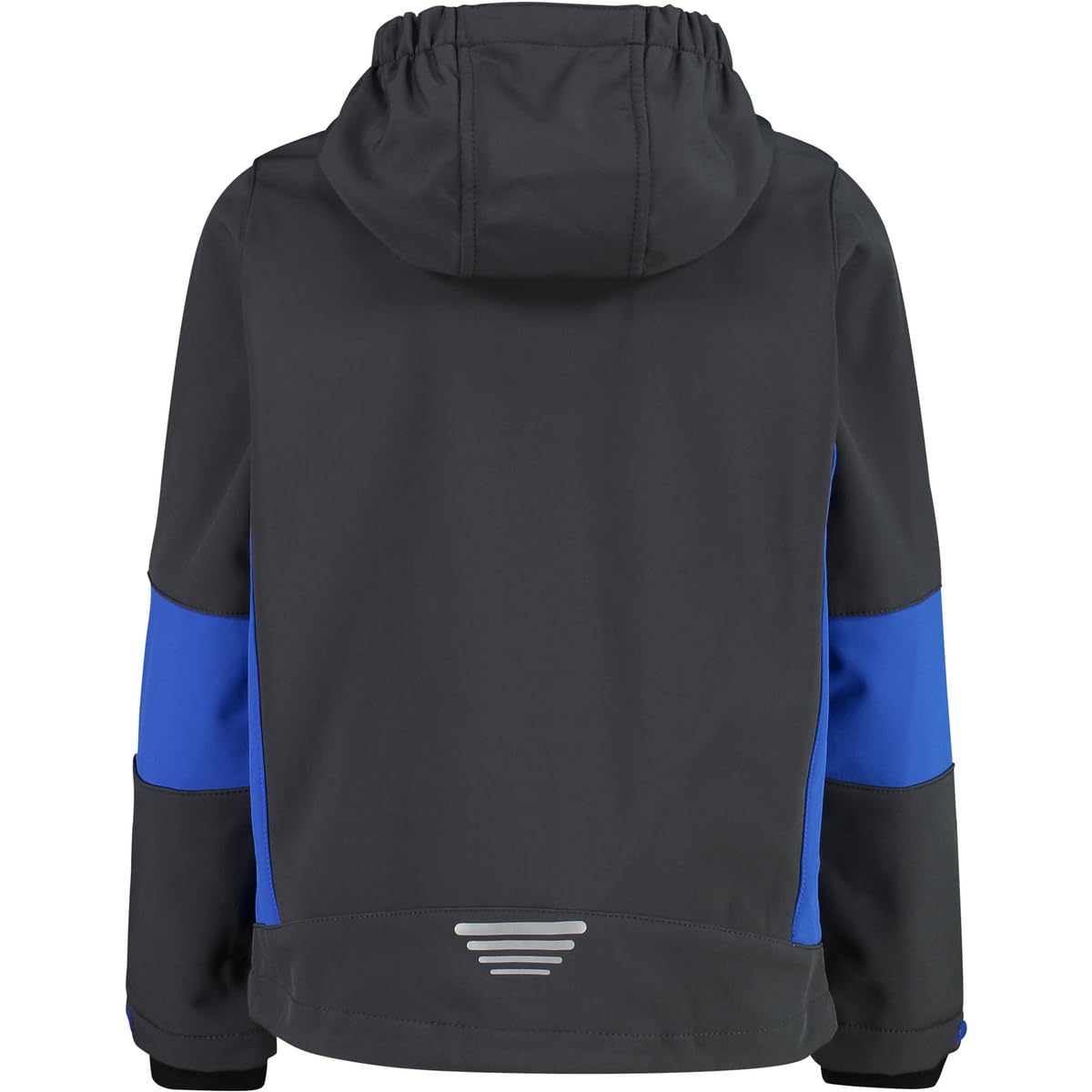 CMP Jungen Softshell' Kapuzen Jacke - 2