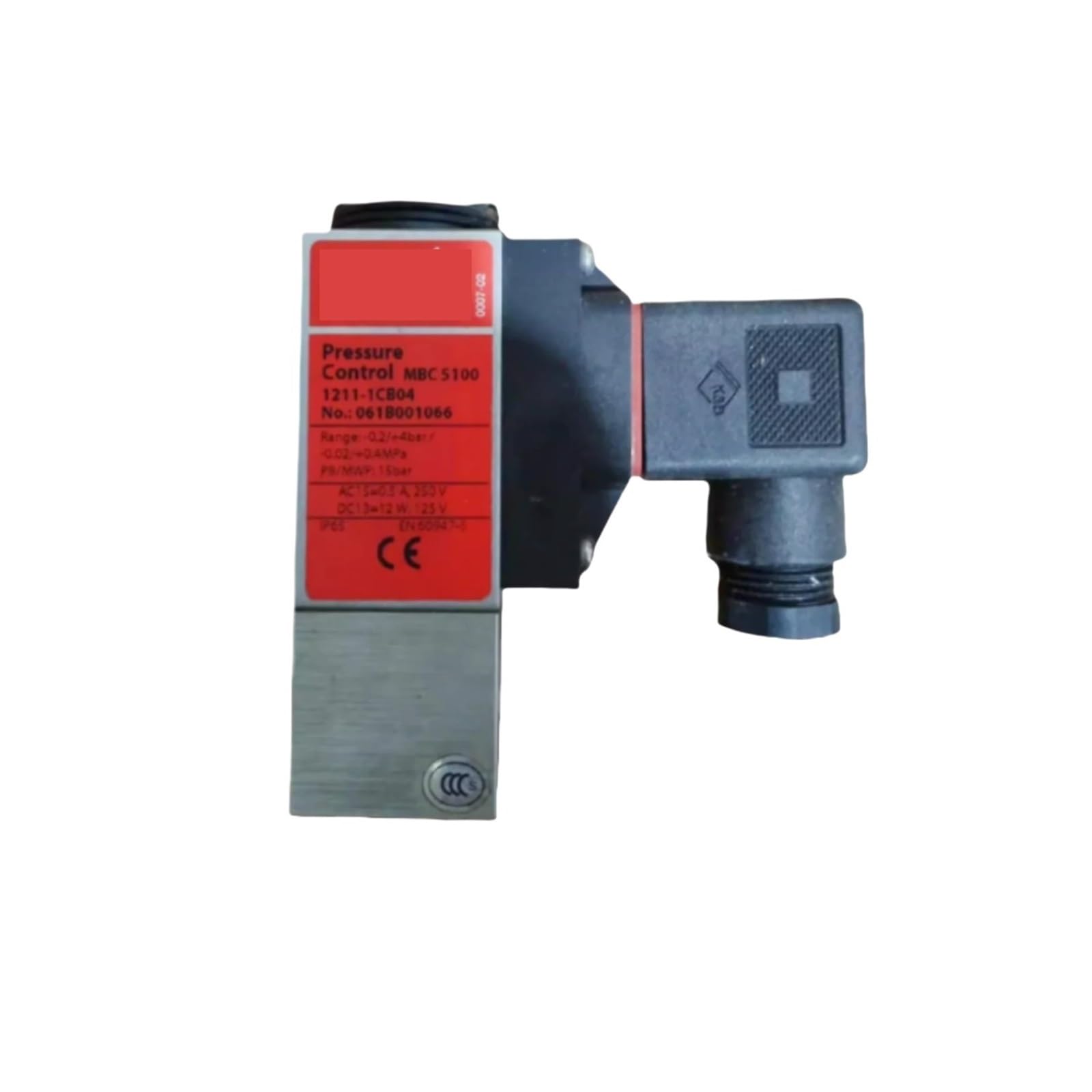 QRJAZHNTP 061B001066 061B110366 Pressure Switch(061B001066)