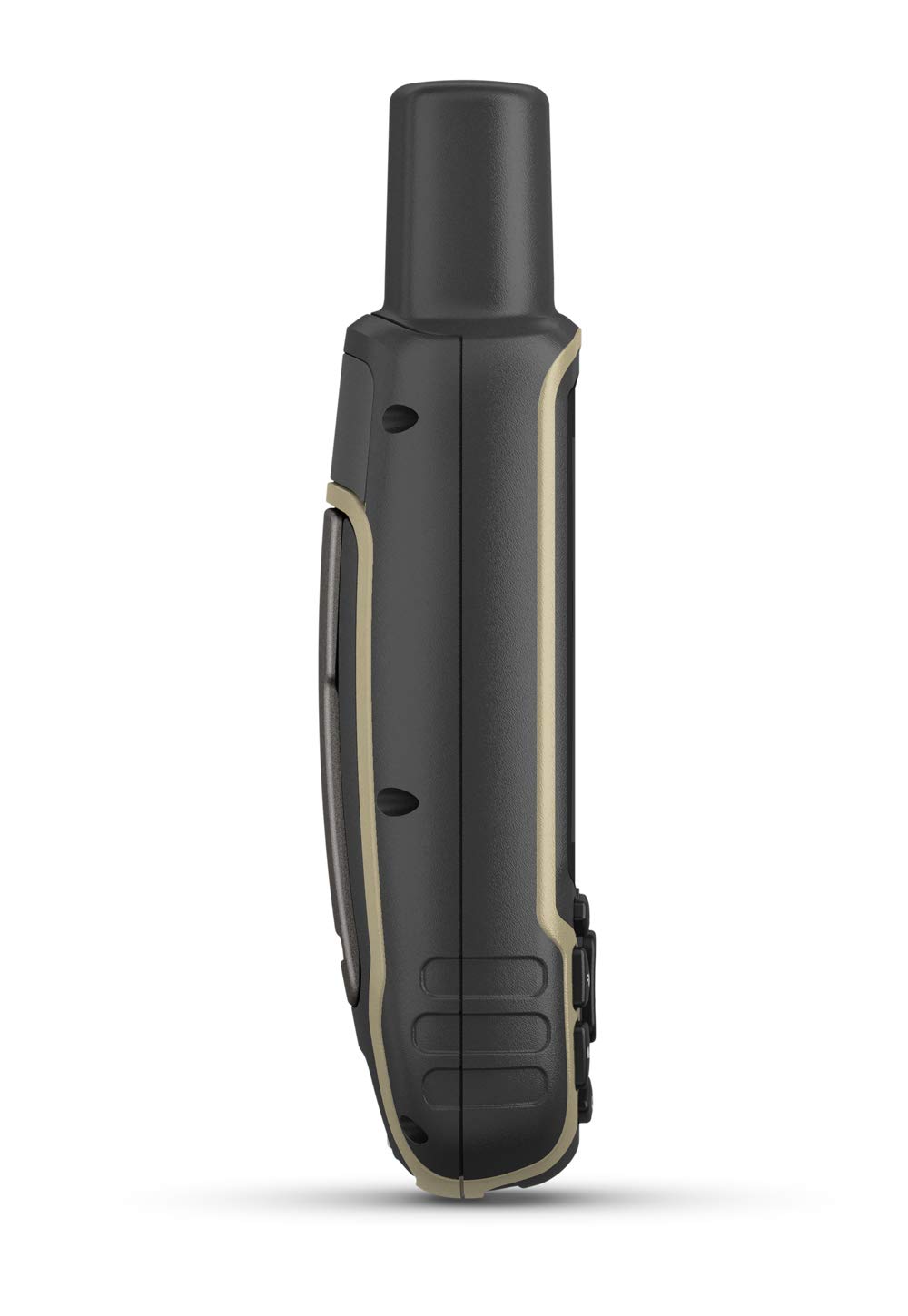Garmin 010-02451-01 GPSMAP 65 - Dispositivo de navegación portátil al Aire Libre GPS con maletín de Transporte