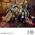 2:BE(LIVE盤 / CD+DVD)