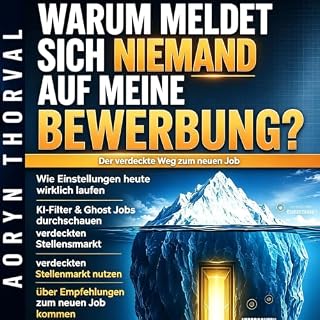 Warum meldet sich niemand auf meine Bewerbung? Titelbild