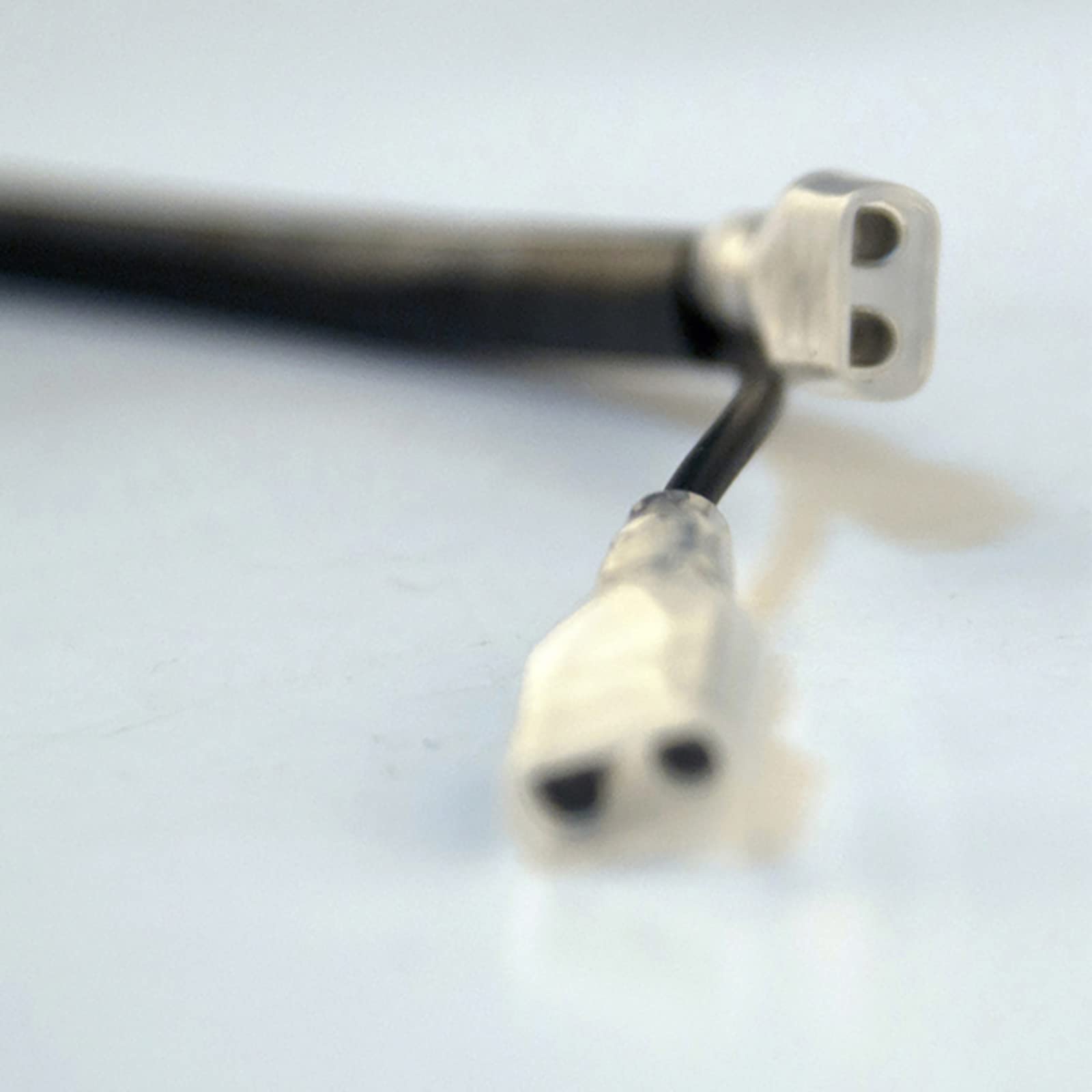 Generic 50TYZ-E - Motore sincrono per macchina del ghiaccio, 3,5/3 W, 220-240 V, 50/60 Hz, 3,5-4,1 giri/min, ricambio per accessori per macchine per cubetti di ghiaccio