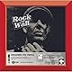 Rot Rock on Wall Bilderrahmen MaÃ?e 378 x 378 x 20 mm