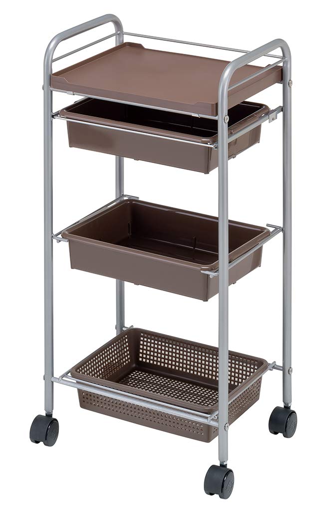 Sundia NS-70 Set Stand, Brown