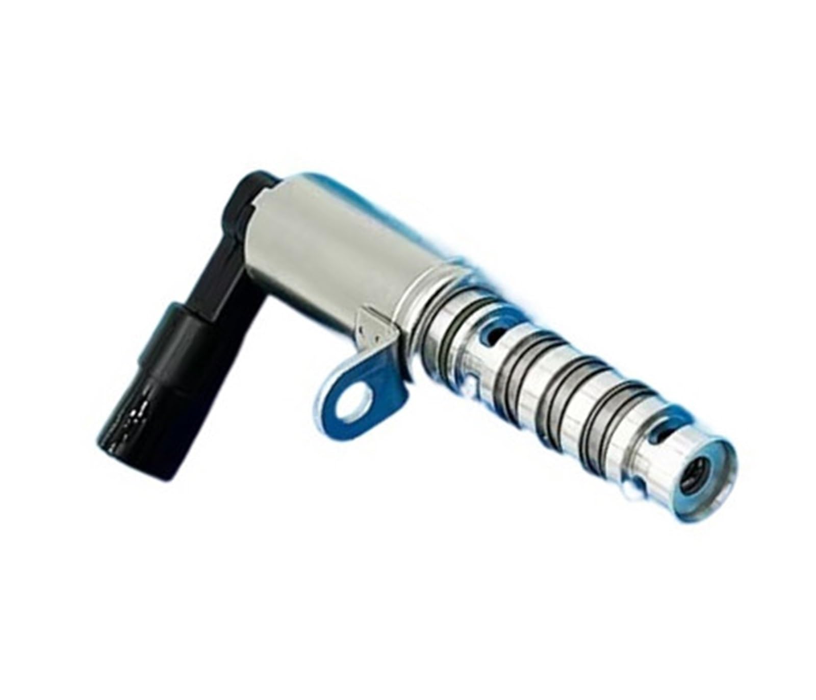 Camshaft Solenoid Compatible with Hyundai for Elantra for Tucson 243752E100 VVT Engine Camshaft Adjustment Control Valve Variable Timing Solenoid 24375-2E100