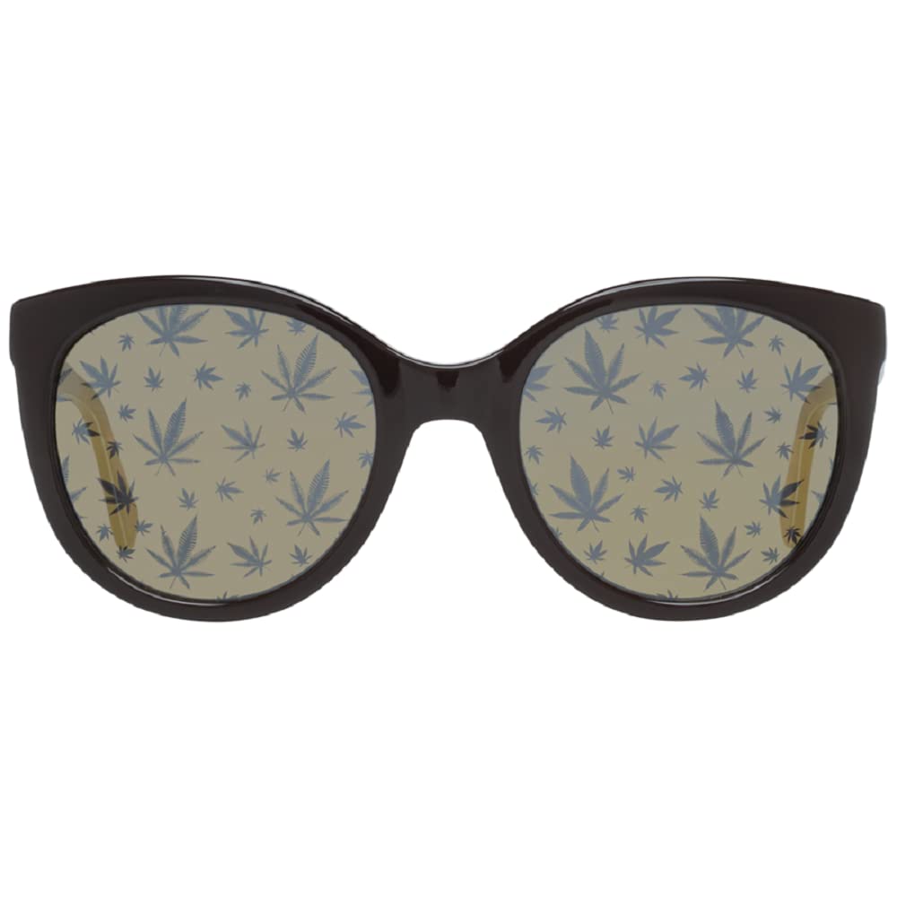 POLICE SUN Accesorios Deportivos de Gafas de Sol Marca Unisex Adulto