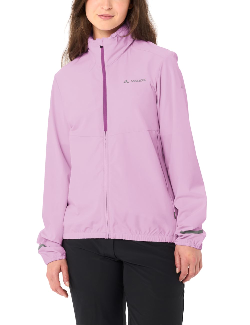 VAUDE Jacken Women's Cyclist Air Jacket