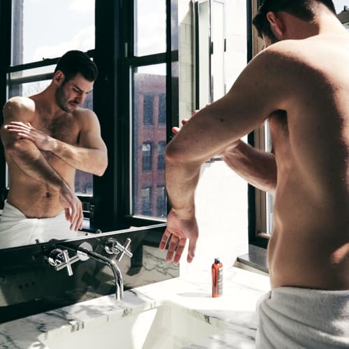 Brickell Men's Natural Deep Moisture Body Lotion - 8 oz - Image 7