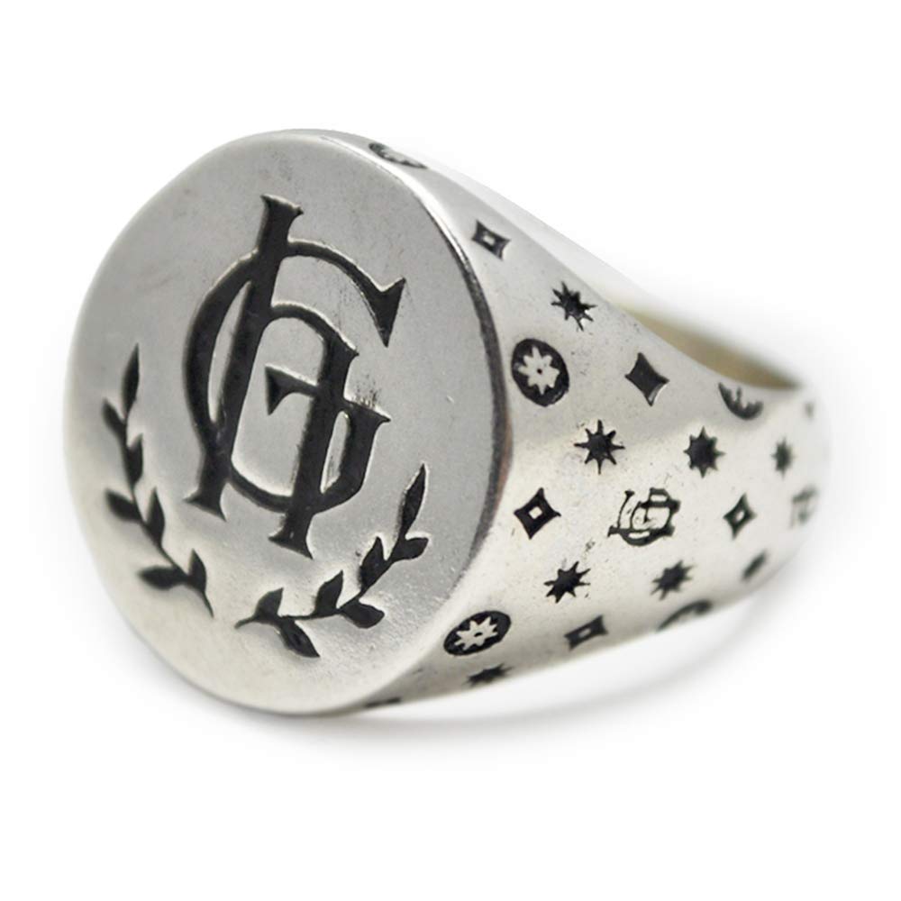 Amazon | GLAD HAND JEWELRY RING 