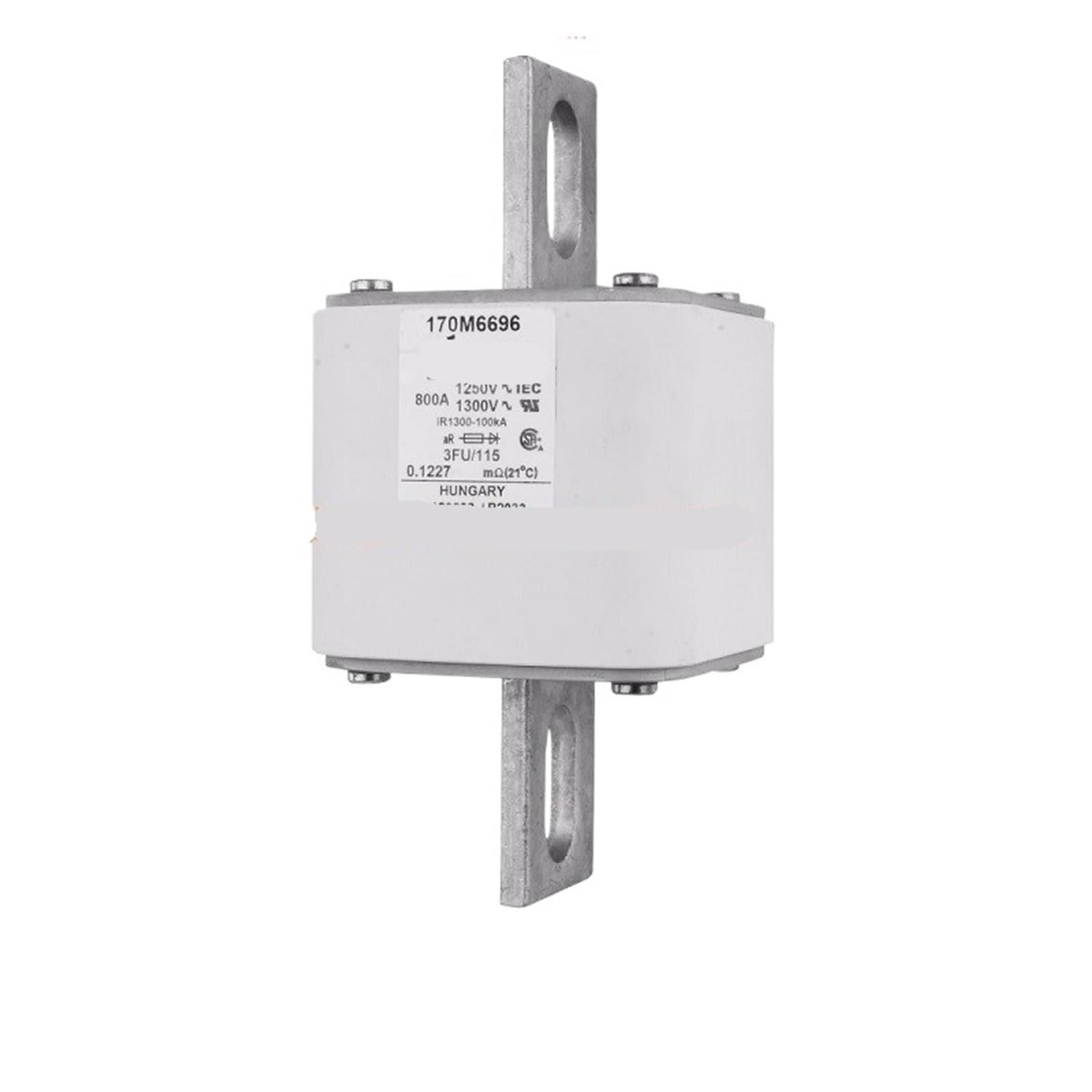 AVSBBYEPS 1PCS Fuse 170M6696 800A