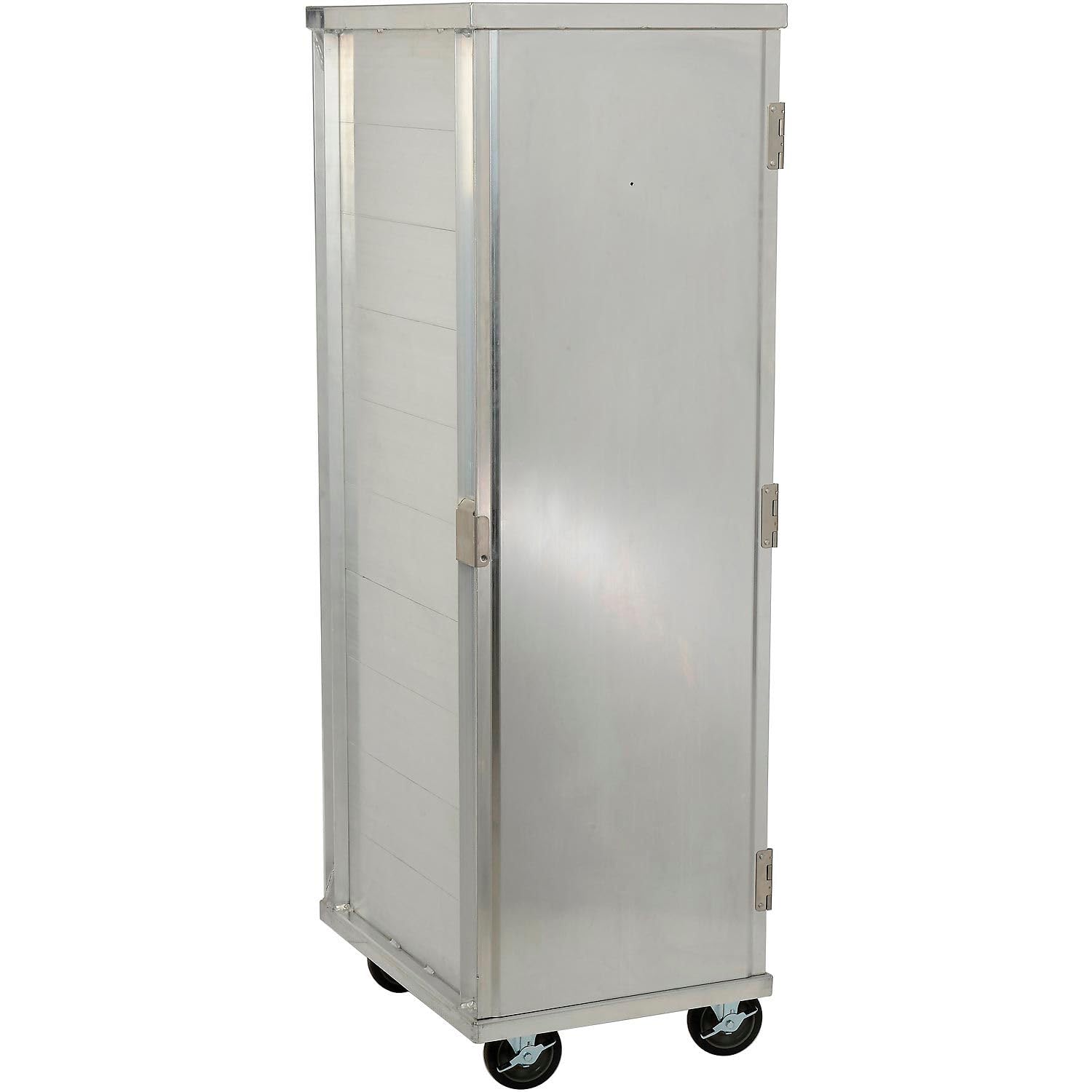 Nexel ETC2127 Enclosed Mobile Transport Cabinet, 68