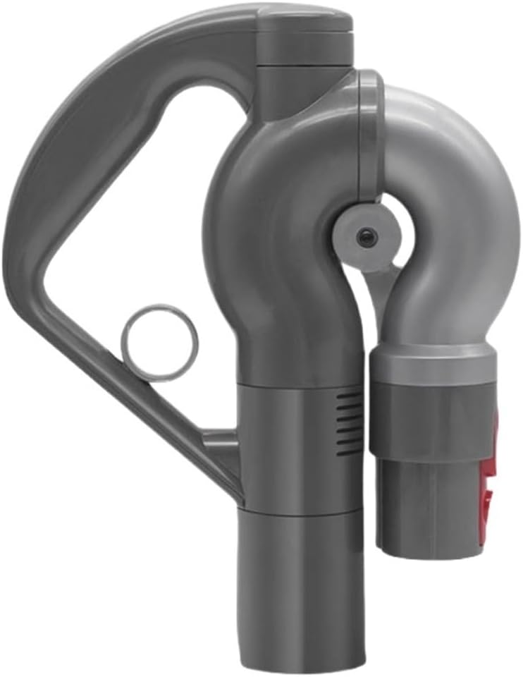 Flexible Handle Suitable ​,Compatible For Dyson, CY18 CY22 CY23 CY24 CY25 Household Cylindrical Vacuum Cleaner Accessories