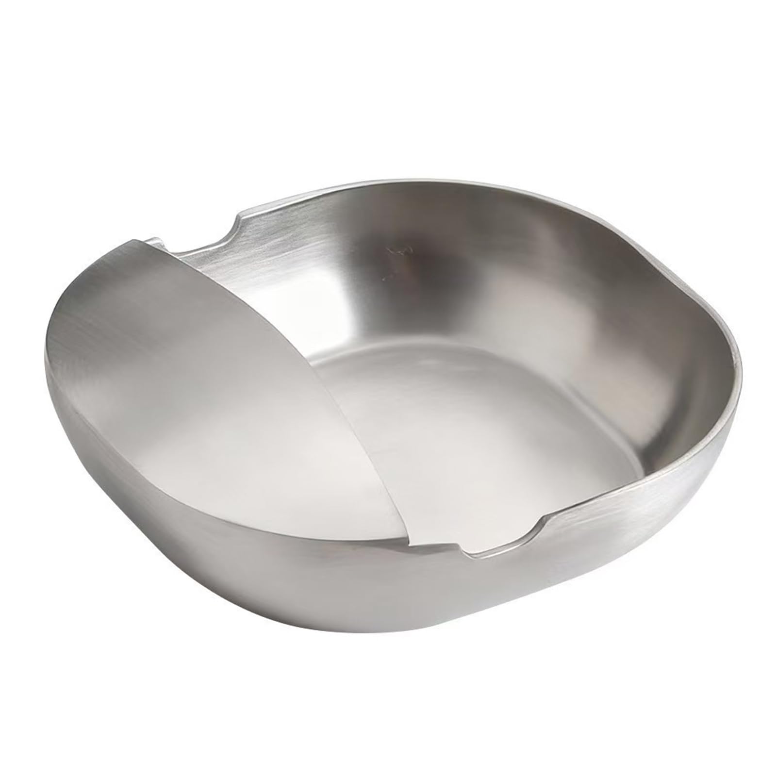 Stainless Steel Spoon Holder Wide Base Kitchen Utensil Holder Multipurpose Cooking Spoon Rest Heat Resistant Spoon And Spatula