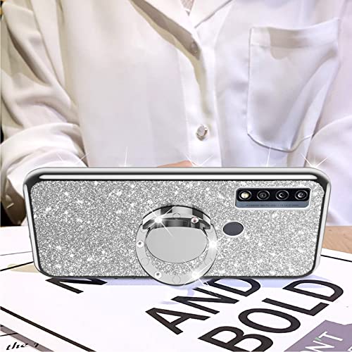 Nancheng N1211 Case For Tcl 4X 5G (T601Dl), For Alcatel Tcl 20A 5G (T768S) Case thumb #2