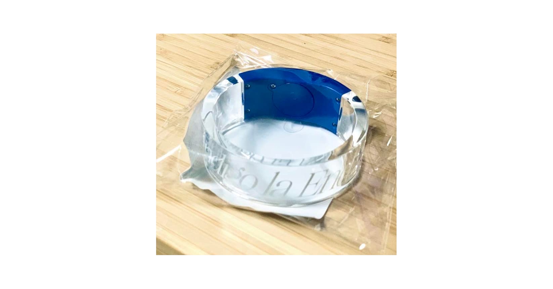 Amazon.co.jp: indigo la End 藍バングルライト ペンライト