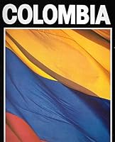 colombia 9586380076 Book Cover