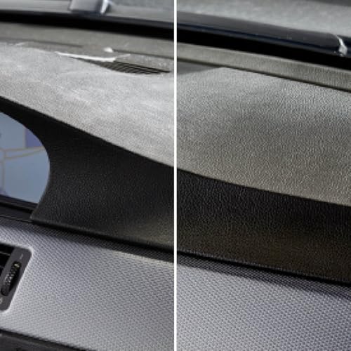 SONAX CockpitStar (750 ml) Cockpitreiniger reinigt und pflegt alle Kunststoffteile im Auto, antistatisch und staubabweisend/Art-Nr. 02494000