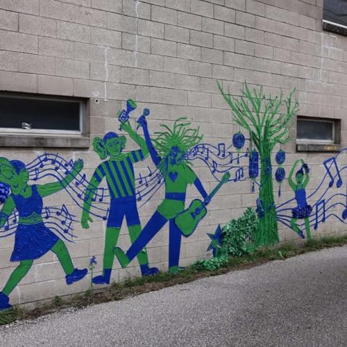 Episode 275 - The Murder of Jennifer Levin & The Secret Mall Apartment