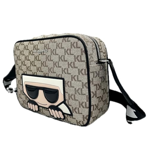 KARL LAGERFELD Paris Women's Maybelle Crossbody3