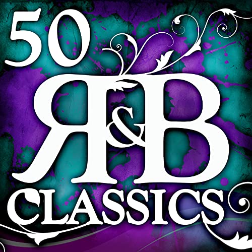 Amazon.com: 50 R&B Classics : VARIOUS ARTISTS: Digital Music