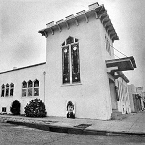 Dylan's Gospel by The Brothers and Sisters (2014-04-05)