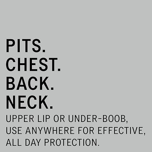 Miniatura 7 de AKT Bálsamo desodorante de 1.7 onzas líquidas, desodorante natural para hombres y mujeres, galardonado, multiuso, crema sin aluminio, Sc.02 After