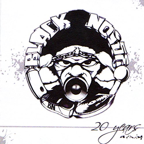 Best of Black Noise, Vol. 1 Black Noise Digital Music