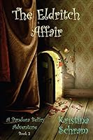 The Eldritch Affair 1939397243 Book Cover