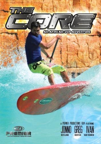 Preisvergleich Produktbild Core - An African Sup Adventure